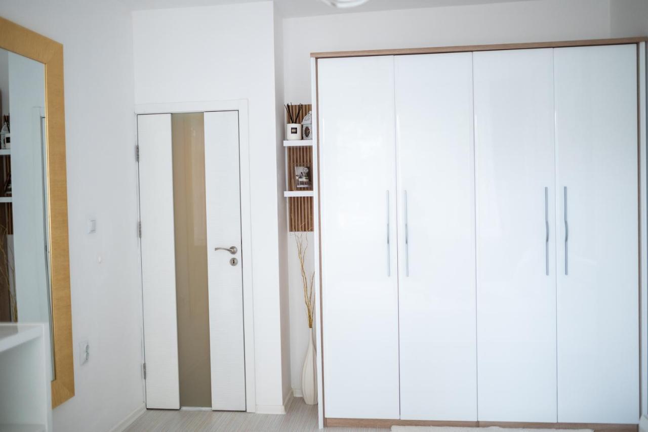 A&K Cozy Art Studio 2 Varna Buitenkant foto