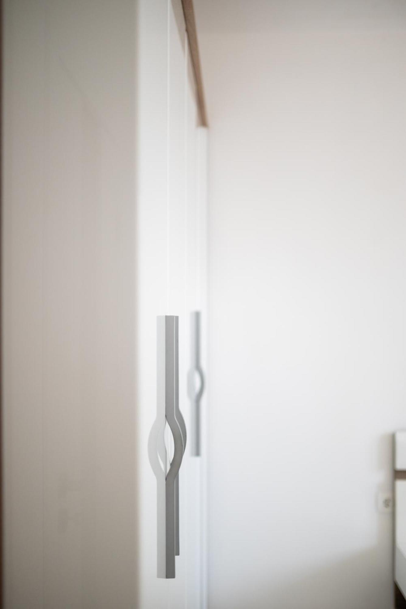 A&K Cozy Art Studio 2 Varna Buitenkant foto