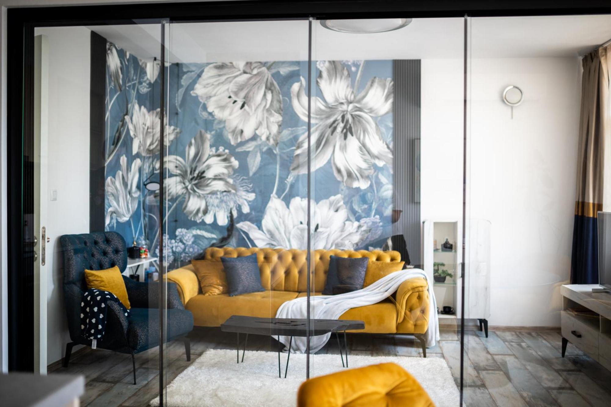 A&K Cozy Art Studio 2 Varna Buitenkant foto