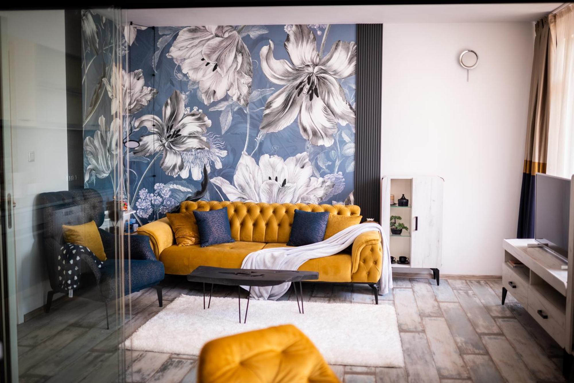 A&K Cozy Art Studio 2 Varna Buitenkant foto