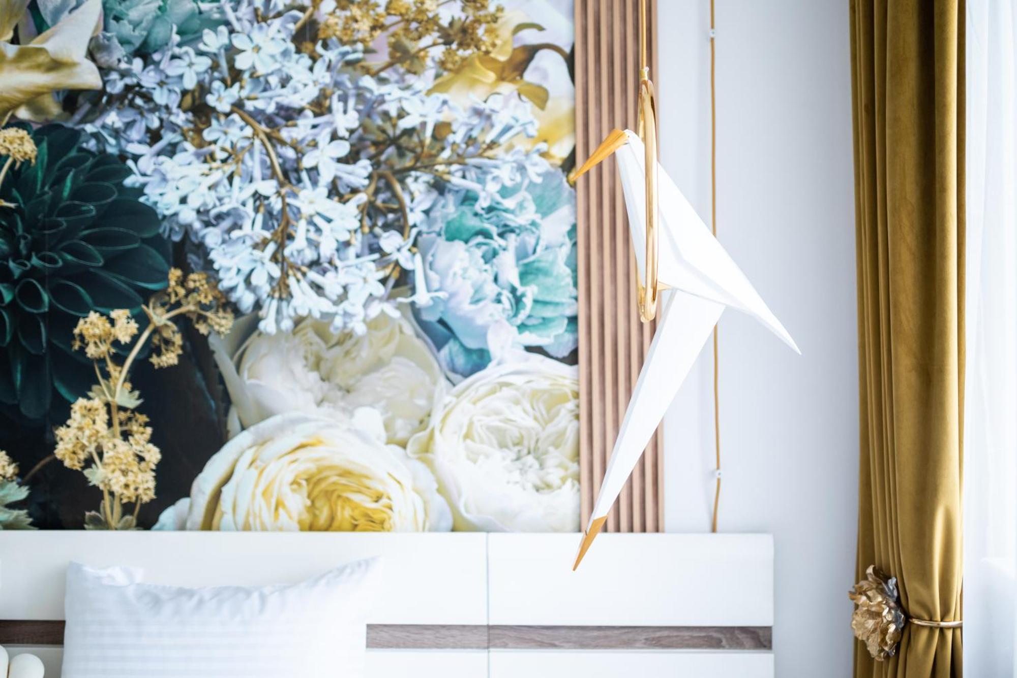 A&K Cozy Art Studio 2 Varna Buitenkant foto